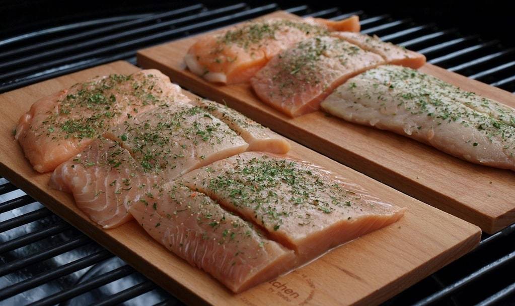 Bienfaits Des Oméga 3 Dans Les Poissons Gras Recette Idée